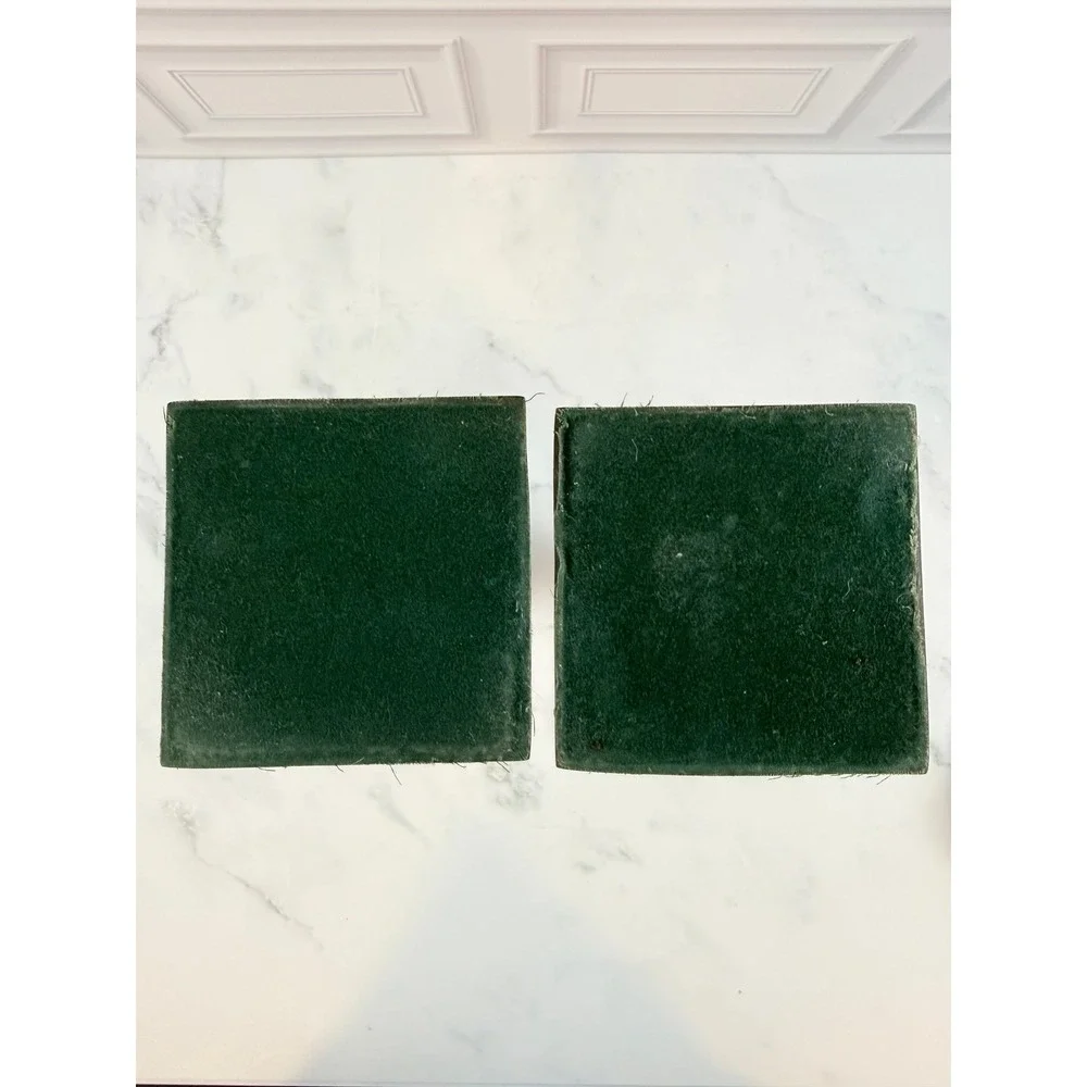 N/A antique pair